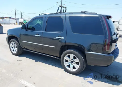 2013 Chevrolet Tahoe Ltz from USA, damaged, VIN 1GNSKCE03DR230654